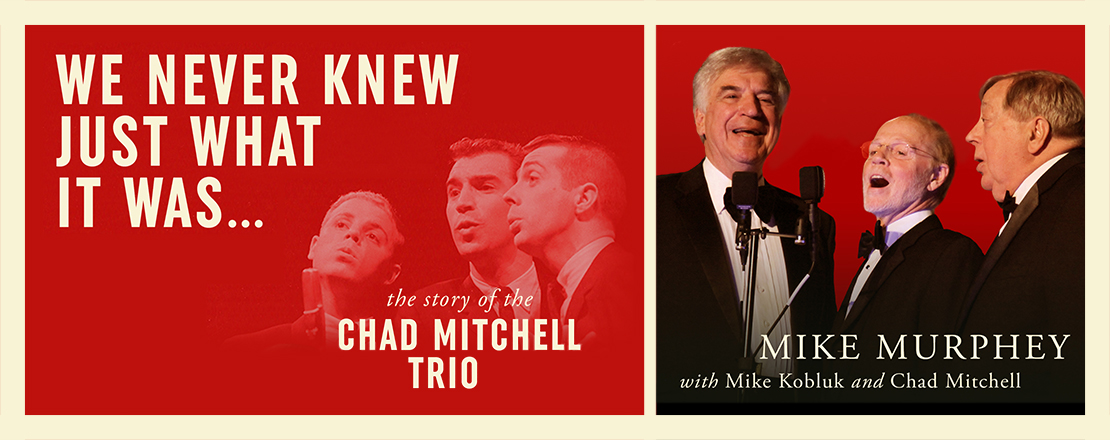 Chad Mitchell Trio