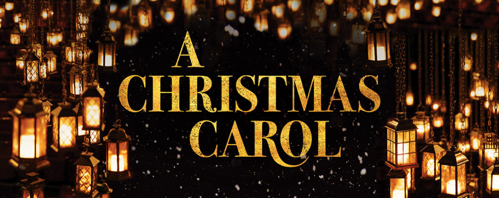 Stubhub a christmas carol fords theater