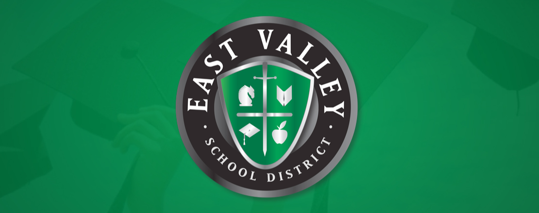 East Valley HS Graduation