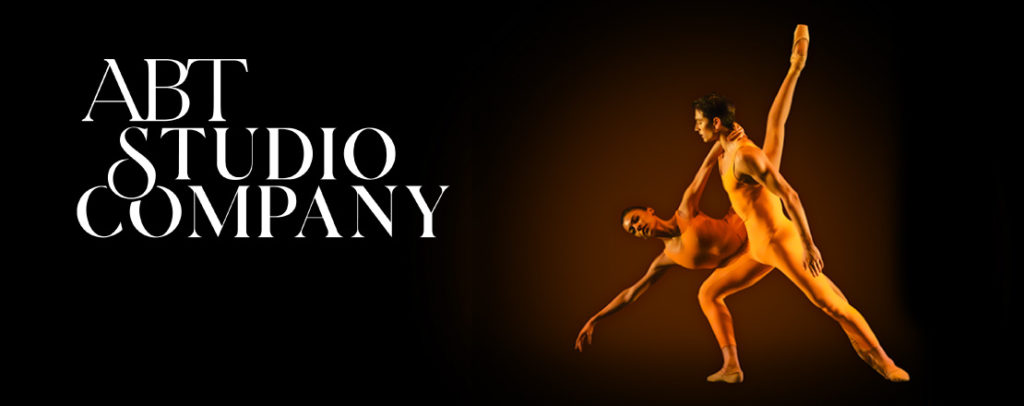 AMERICAN BALLET THEATRE ABT visual data 6