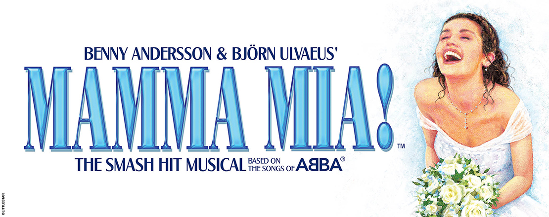 Mamma Mia! - First Interstate Center for the Arts