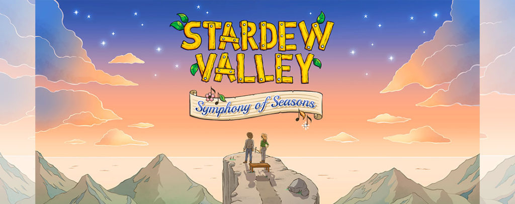 Stardew Valley: Symphony of Seasons