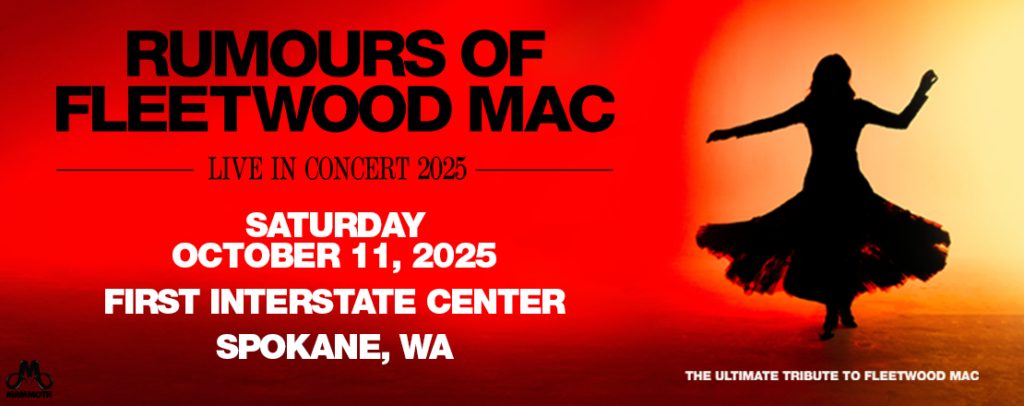 Rumours of Fleetwood Mac